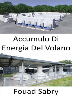 cover image of Accumulo Di Energia Del Volano